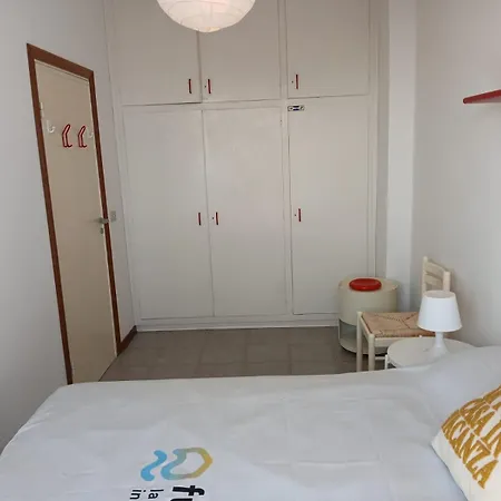 Cv011 - Milano Marittima, Trilocale Fronte Mare Con Vista Esclusiva *