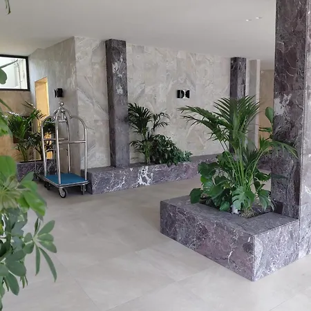 公寓 Cv011 - Milano Marittima, Trilocale Fronte Mare Con Vista Esclusiva