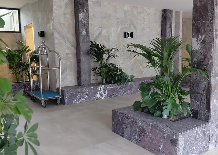 아파트 Cv011 - Milano Marittima, Trilocale Fronte Mare Con Vista Esclusiva